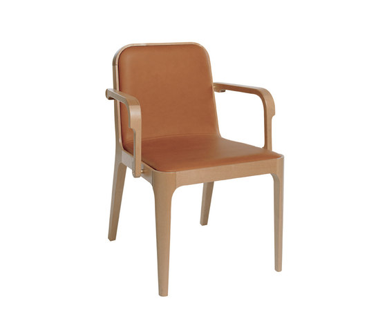 Stilla no. 405 | Chairs | NC Möbler