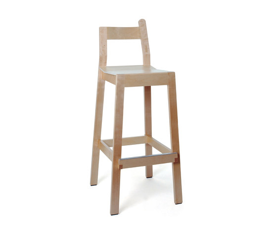 Rialto no. 438 | Bar stools | NC Möbler
