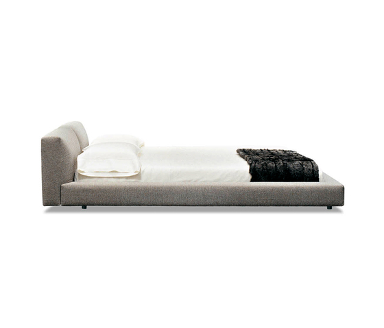 Kline Bed * | Lits | Minotti