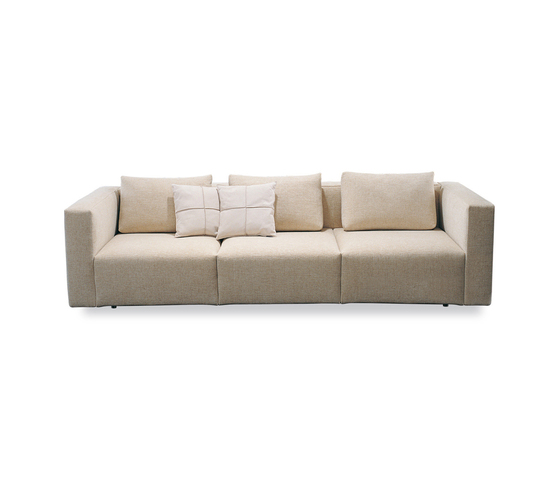 Braque Sofa * | Canapés | Minotti