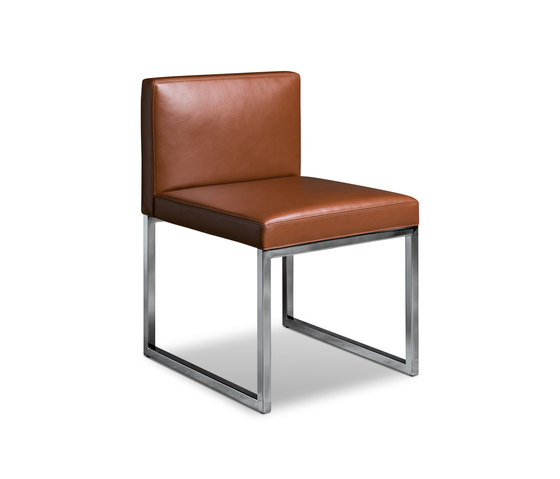 Bag | Chairs | Minotti