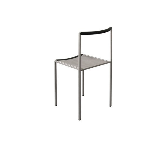 Sedia Inox | Chairs | ZEUS