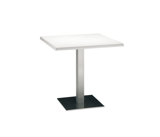 Quad Table | Mesas comedor | ZEUS