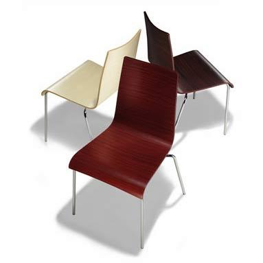 Easy | Stühle | Parri Design