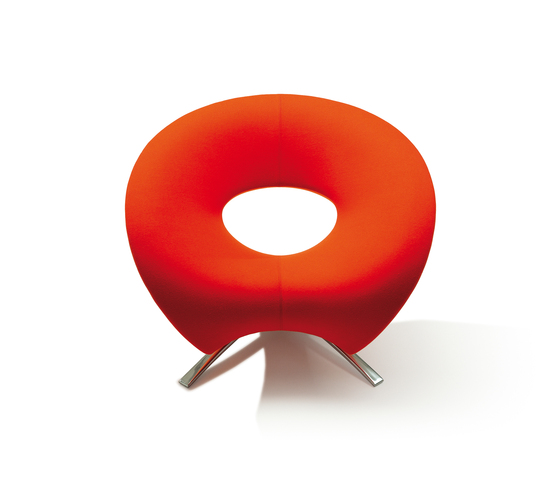 Loop | Armchairs | Fora Form