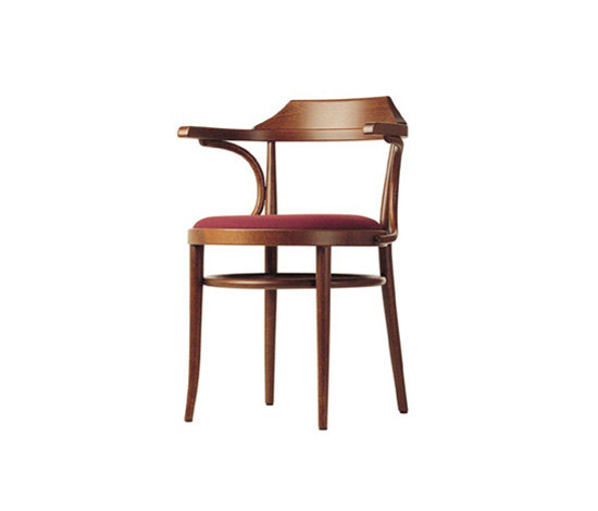 233 P | Chairs | Thonet