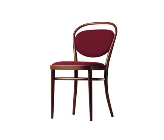 215 P | Chairs | Thonet