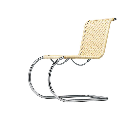 S 533 R | Chairs | Thonet