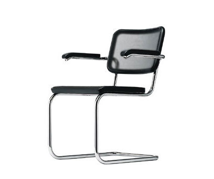 S 64 N | Chairs | Thonet