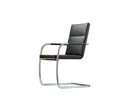 S 61 | Chairs | Thonet