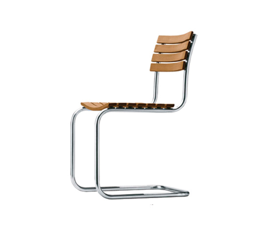 S 40 | Chairs | Thonet