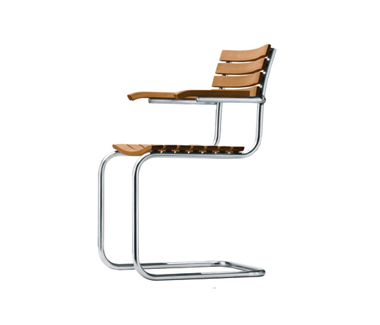 S 40 F | Chairs | Thonet