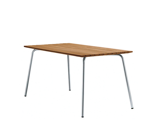 S 1040 | Dining tables | Thonet