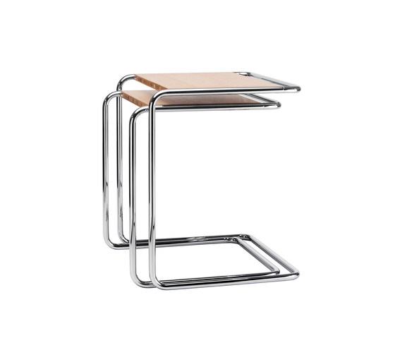B 97 a+b | Tables d'appoint | Thonet
