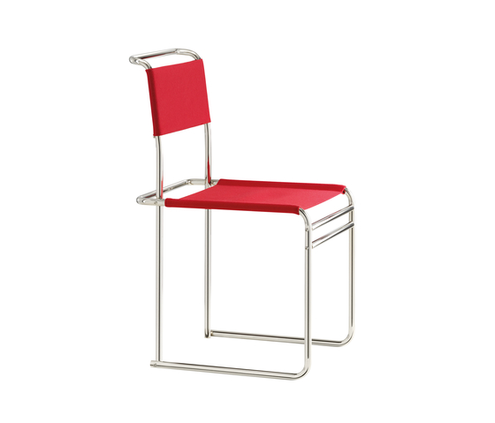 B40 Breuer-Chair | Sedie | TECTA