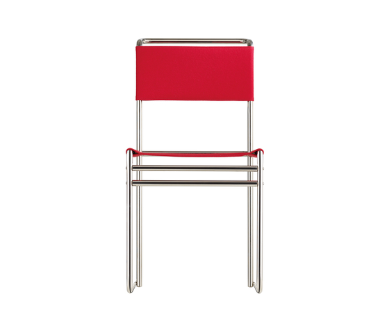 B40 Breuer-Stuhl | Stühle | TECTA