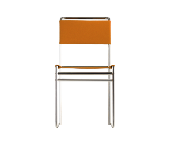 B40 Breuer-Stuhl | Stühle | TECTA