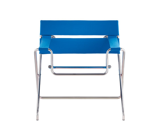 D4 Foldable armchair | Poltrone | TECTA