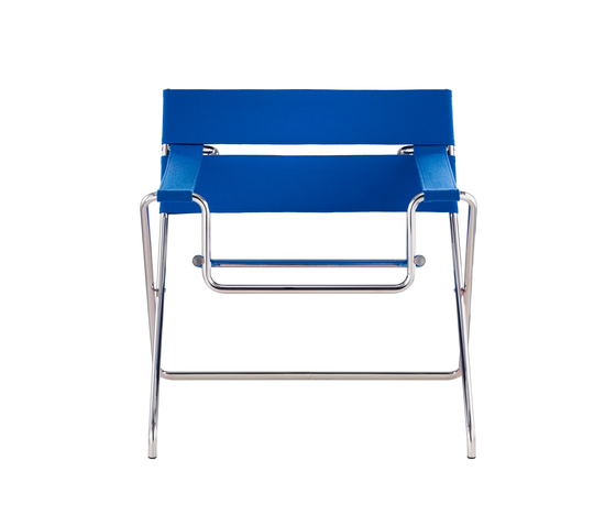 D4 Foldable armchair | Fauteuils | TECTA