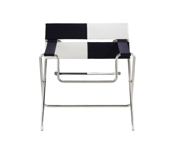 D4 Foldable armchair | Poltrone | TECTA
