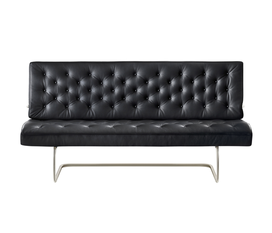 F40 Breuer-sofa | Canapés | TECTA