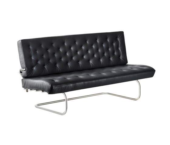 F40 Breuer-sofa | Sofás | TECTA