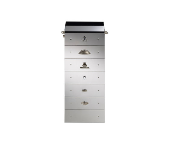 S41-2 Container | Sideboards | TECTA