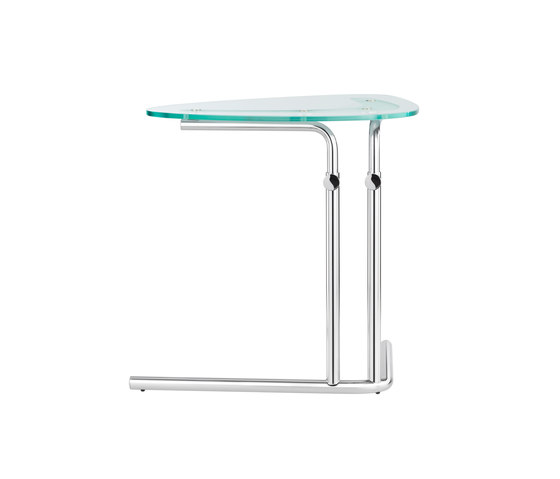 K22G Mobile-Table | Side tables | TECTA
