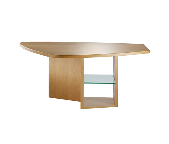 M21 Dining|conference|executive desk | Dining tables | TECTA