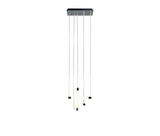L 40 | Suspended lights | TECTA