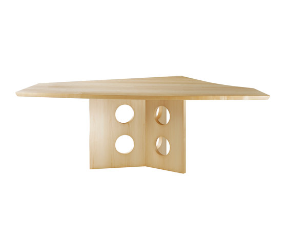 M23 Cantilever table | Dining tables | TECTA