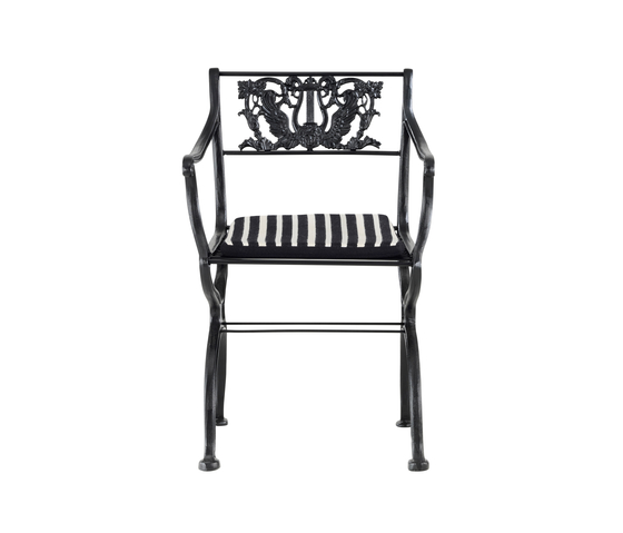 D60 Schinkel-Garden chair | Sedie | TECTA