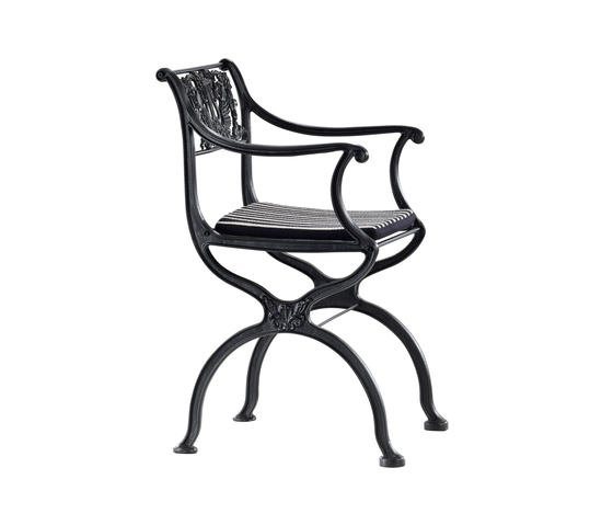 D60 Schinkel-Garden chair | Sillas | TECTA