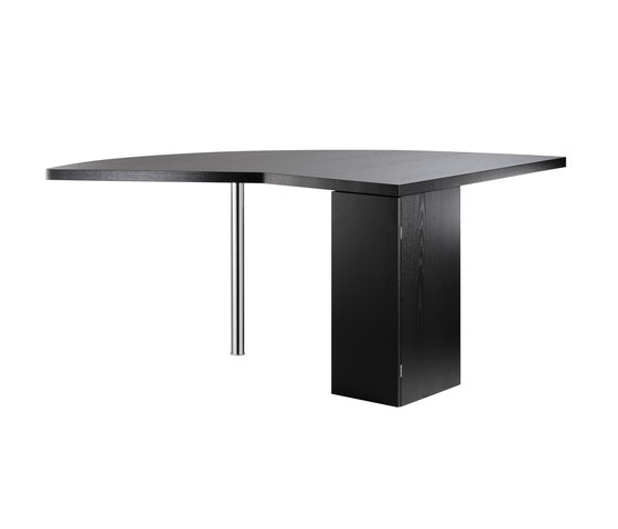M61 'Table of the Conferencier' | Desks | TECTA