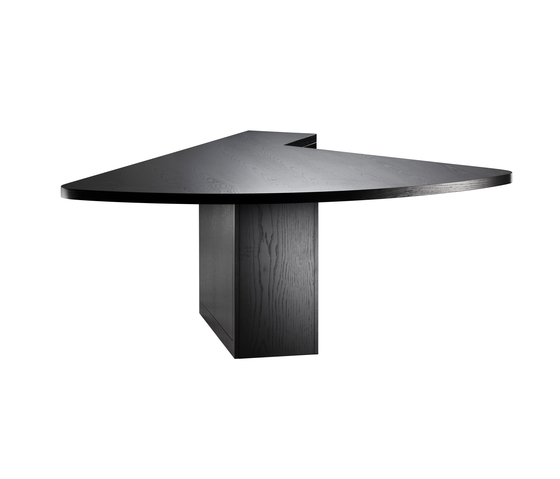 M1 Table | Dining tables | TECTA