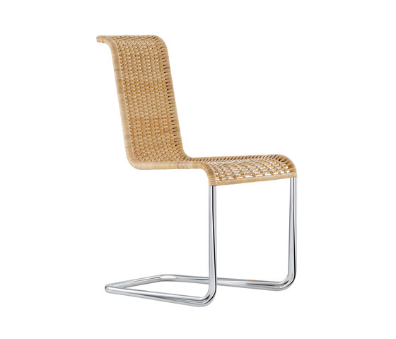 B20 Cantilever chair | Sillas | TECTA