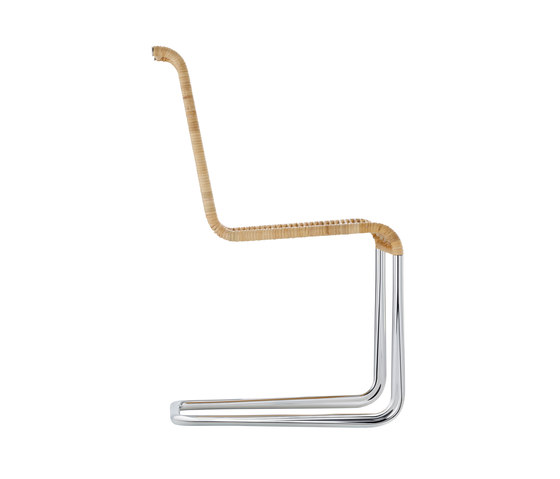 B20 Cantilever chair | Sillas | TECTA