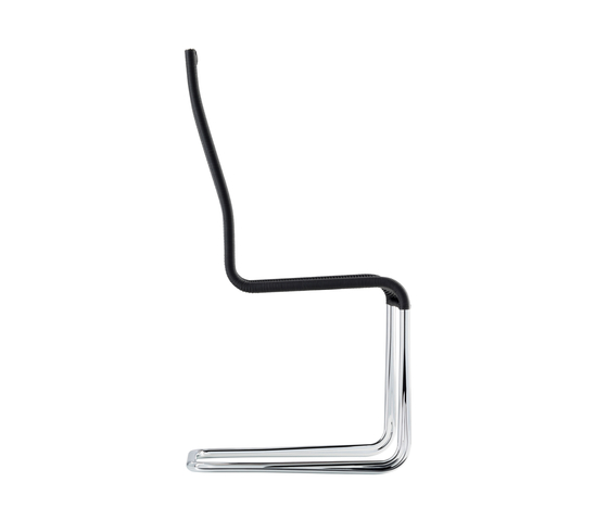 B25 Cantilever chair | Sedie | TECTA