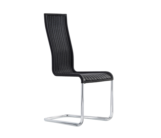 B25 Kragstuhl | Stühle | TECTA