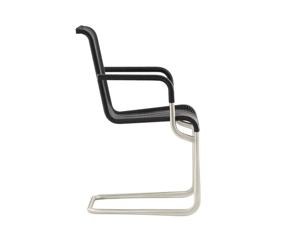 D21 Cantilever chair | Sillas | TECTA