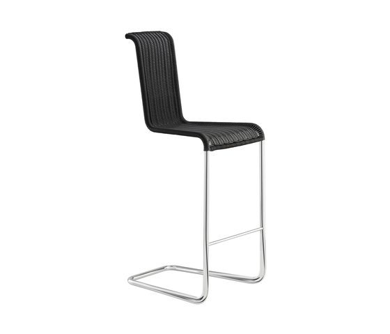 B30 Bar cantilever chair | Sgabelli bancone | TECTA