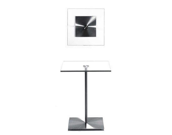 Careo 40 square | Side tables | Cascando