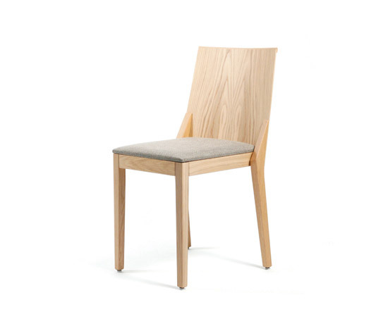 C.D. Stack Wood | Stühle | Inno
