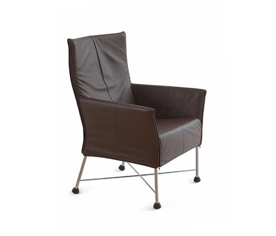 Charly | Fauteuils | Montis