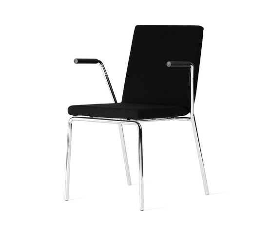 Afternoon KS-155 | Chairs | Skandiform