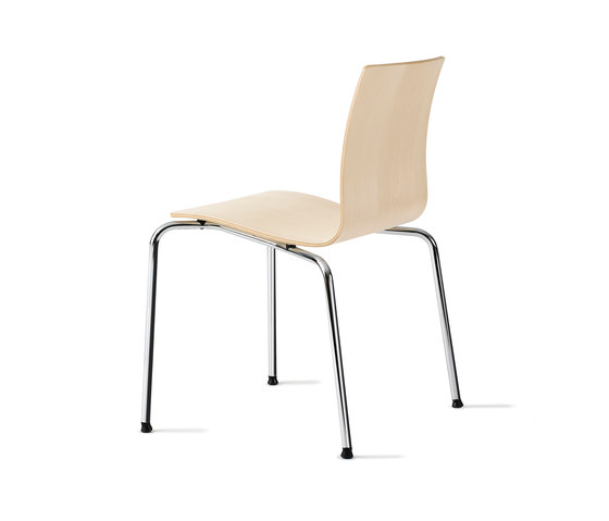 Noa S-035 | Stühle | Skandiform