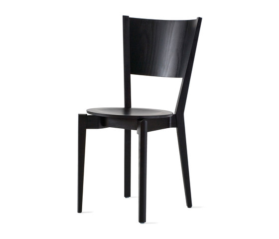 Woody S-077 | Chairs | Skandiform
