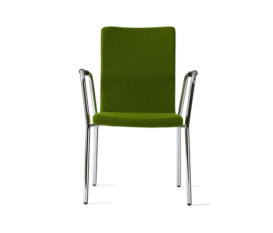 Max KS-191 | Chairs | Skandiform