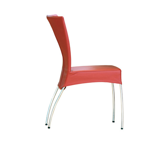 Spica | Chairs | Montis