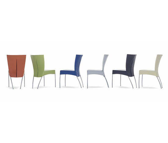 Spica | Chairs | Montis